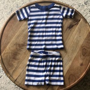 Hanna Andersson Pajamas